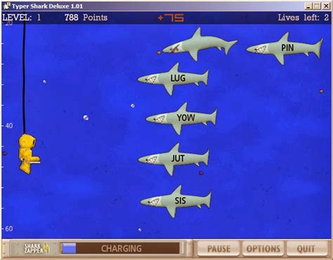 free typer shark full version.